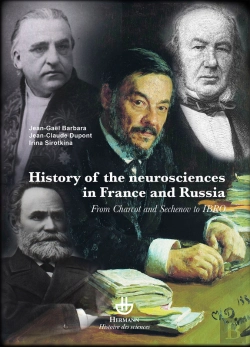 Bertrand.pt - History Of Neurosciences In France And Russia