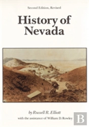 History Of Nevada
