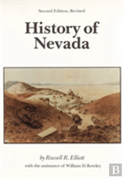 Bertrand.pt - History Of Nevada