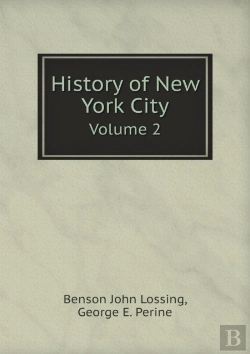 Bertrand.pt - History Of New York City Volume 2