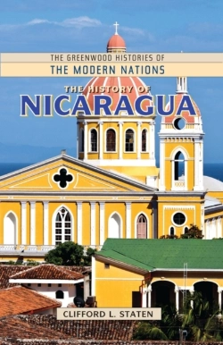 Bertrand.pt - History Of Nicaragua