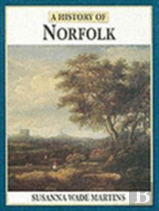 History Of Norfolk