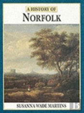 History Of Norfolk