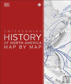Bertrand.pt - History Of North America Map By Map