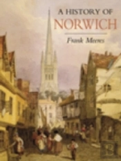 History Of Norwich