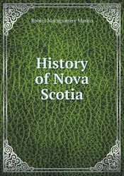 History Of Nova Scotia