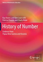 History Of Number