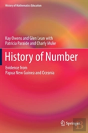 History Of Number