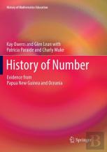 History Of Number