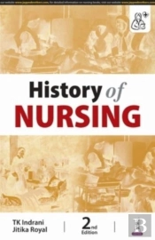 History Of Nursing