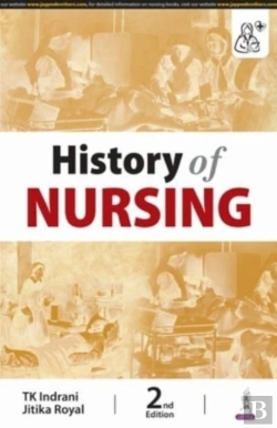 Bertrand.pt - History Of Nursing