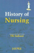 History Of Nursing