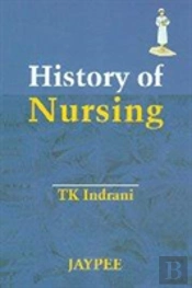 History Of Nursing