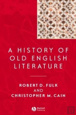 Bertrand.pt - History Of Old English Literature