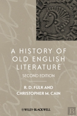 Bertrand.pt - History Of Old English Literature