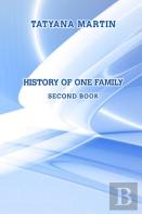 History Of One Family. Second Book
