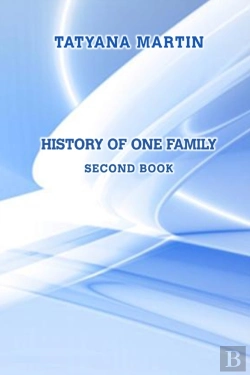 Bertrand.pt - History Of One Family. Second Book