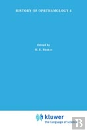 History Of Ophthalmology 4