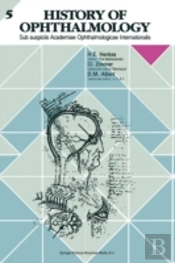 History Of Ophthalmology 5