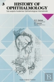 History Of Ophthalmology