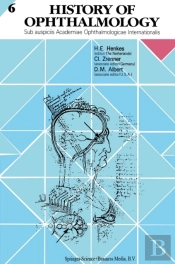 History Of Ophthalmology