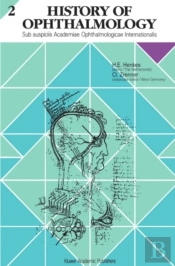 History Of Ophthalmology