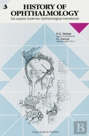 History Of Ophthalmology