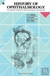 History Of Ophthalmology
