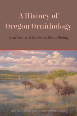 Bertrand.pt - History Of Oregon Ornithology