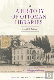 History Of Ottoman Libraries