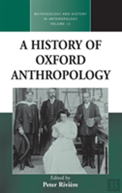 Bertrand.pt - History Of Oxford Anthropology
