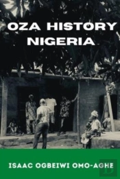 History Of Oza, Nigeria