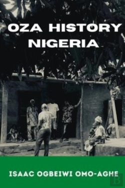 Bertrand.pt - History Of Oza, Nigeria