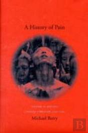 History Of Pain