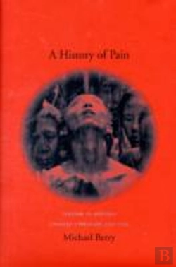 Bertrand.pt - History Of Pain