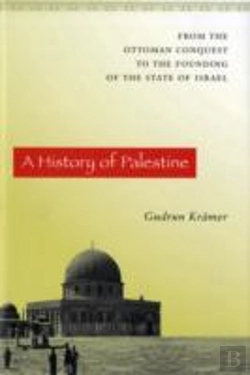 Bertrand.pt - History Of Palestine
