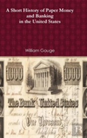 History Of Paper Money And Banking
