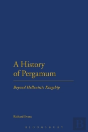 History Of Pergamum