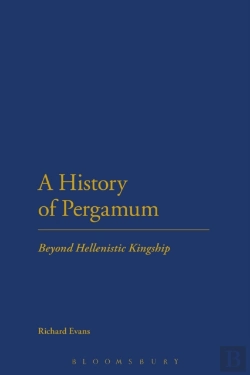 Bertrand.pt - History Of Pergamum