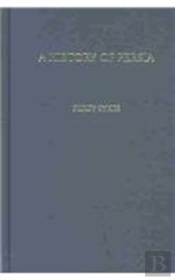 History Of Persia