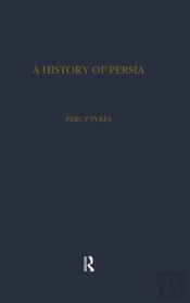 History Of Persia