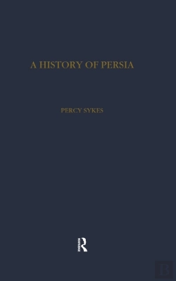 Bertrand.pt - History Of Persia