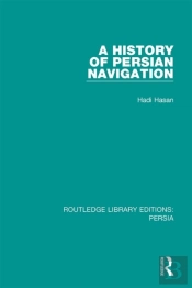 History Of Persian Navigation