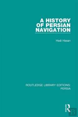 Bertrand.pt - History Of Persian Navigation