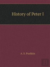 History Of Peter