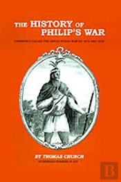 History Of Philip'S War