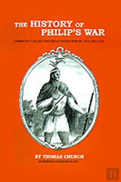 Bertrand.pt - History Of Philip'S War