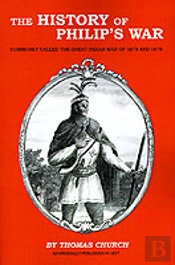 History Of Philip'S War