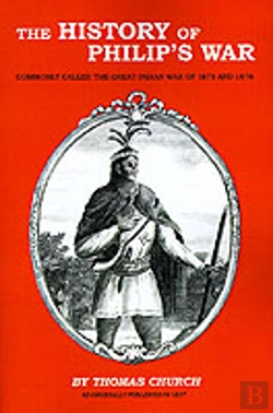 Bertrand.pt - History Of Philip'S War