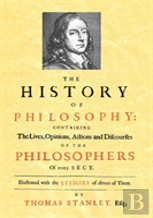 History Of Philosophy (1701)